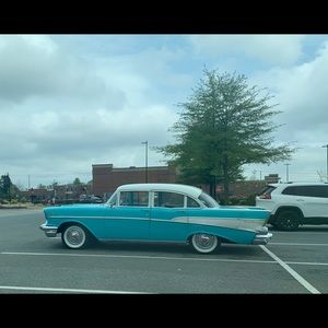 Meet your Posher, Morgan